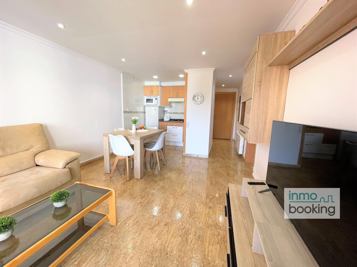 Appartement 3 chambres Salou, plage à 2 min, piscine - Photo 20