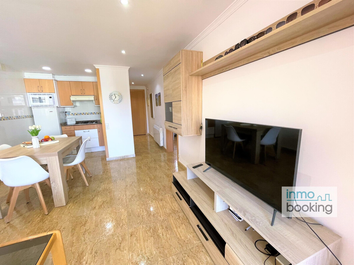 Appartement 3 chambres Salou, plage à 2 min, piscine - Photo 21