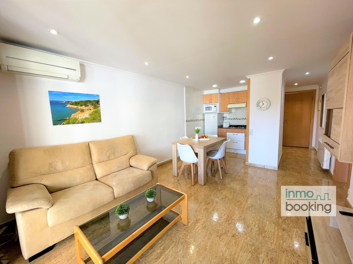 Appartement 3 chambres Salou, plage à 2 min, piscine - Photo 22