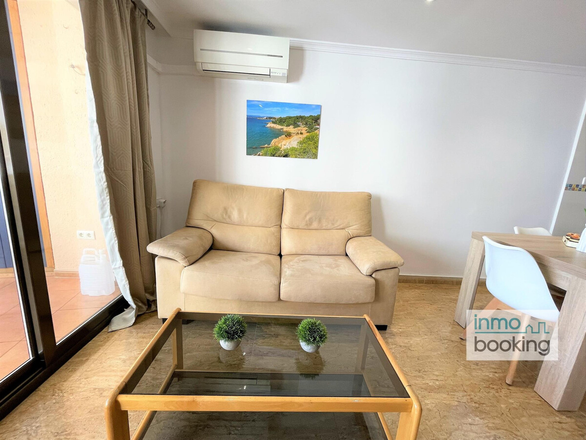 Appartement 3 chambres Salou, plage à 2 min, piscine - Photo 23