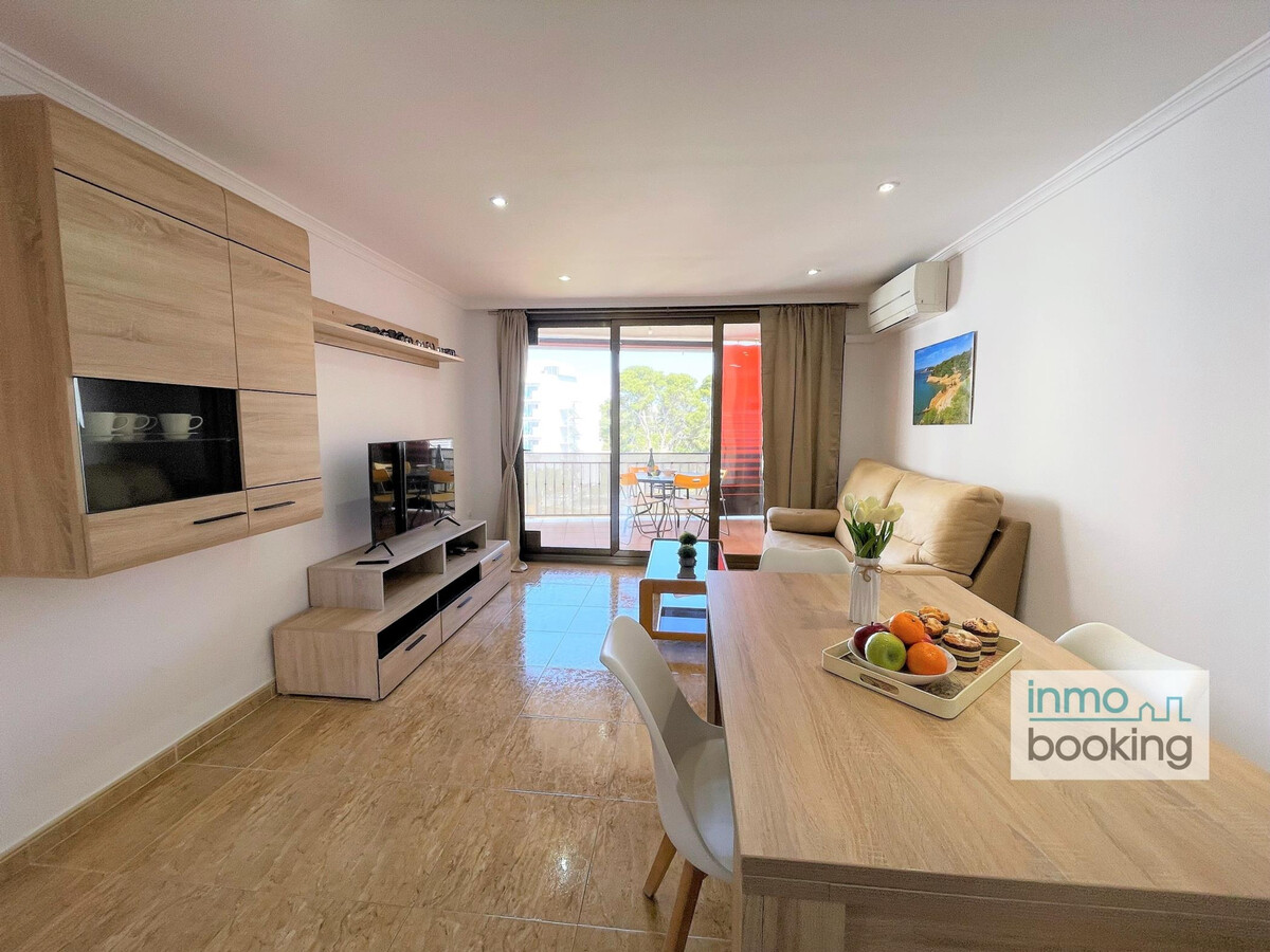 Appartement 3 chambres Salou, plage à 2 min, piscine - Photo 25