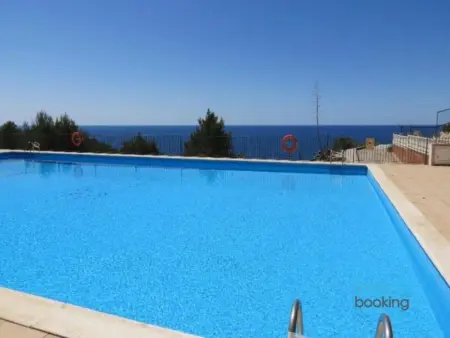 Cabo Palos : Apt 2 chambres, piscine, 350 m de la plage : photo 2