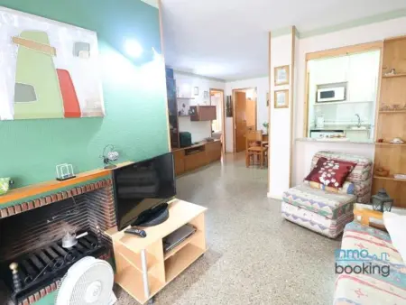 Cabo Palos : Apt 2 chambres, piscine, 350 m de la plage : photo 12