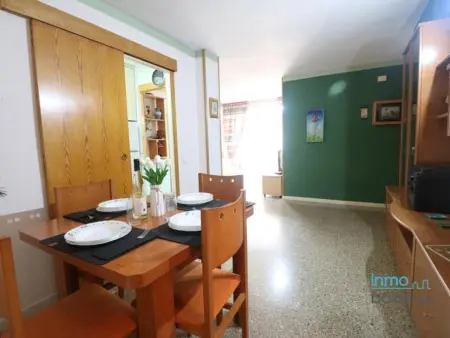 Cabo Palos : Apt 2 chambres, piscine, 350 m de la plage : photo 13