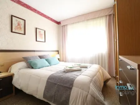 Cabo Palos : Apt 2 chambres, piscine, 350 m de la plage : photo 15