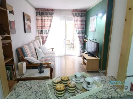 Cabo Palos : Apt 2 chambres, piscine, 350 m de la plage : photo 21