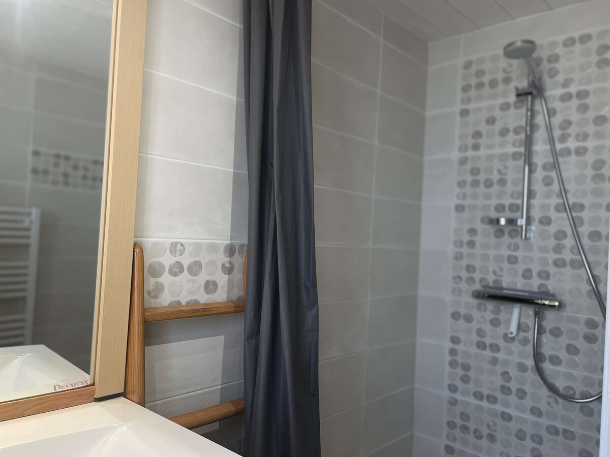 Maison rénovée 900 m de la plage à Barbâtre - Photo 17