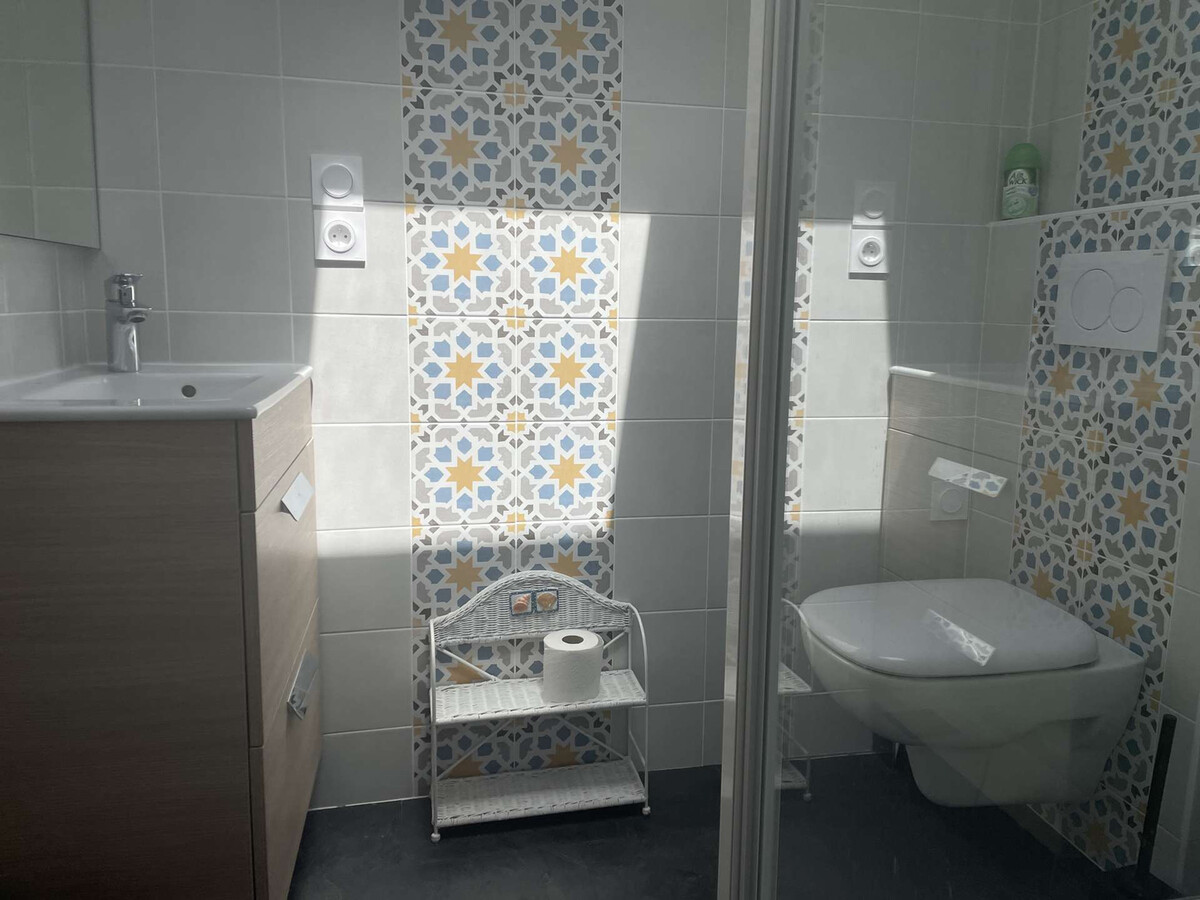 Maison rénovée 900 m de la plage à Barbâtre - Photo 19