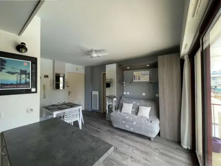 Location appartement à La Rochelle, Appt à La Rochelle avec Piscine et Parking, 4 couchages
