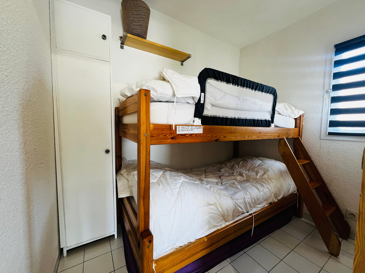 Appartement avec vue mer et terrasse à Argelès - Photo 12
