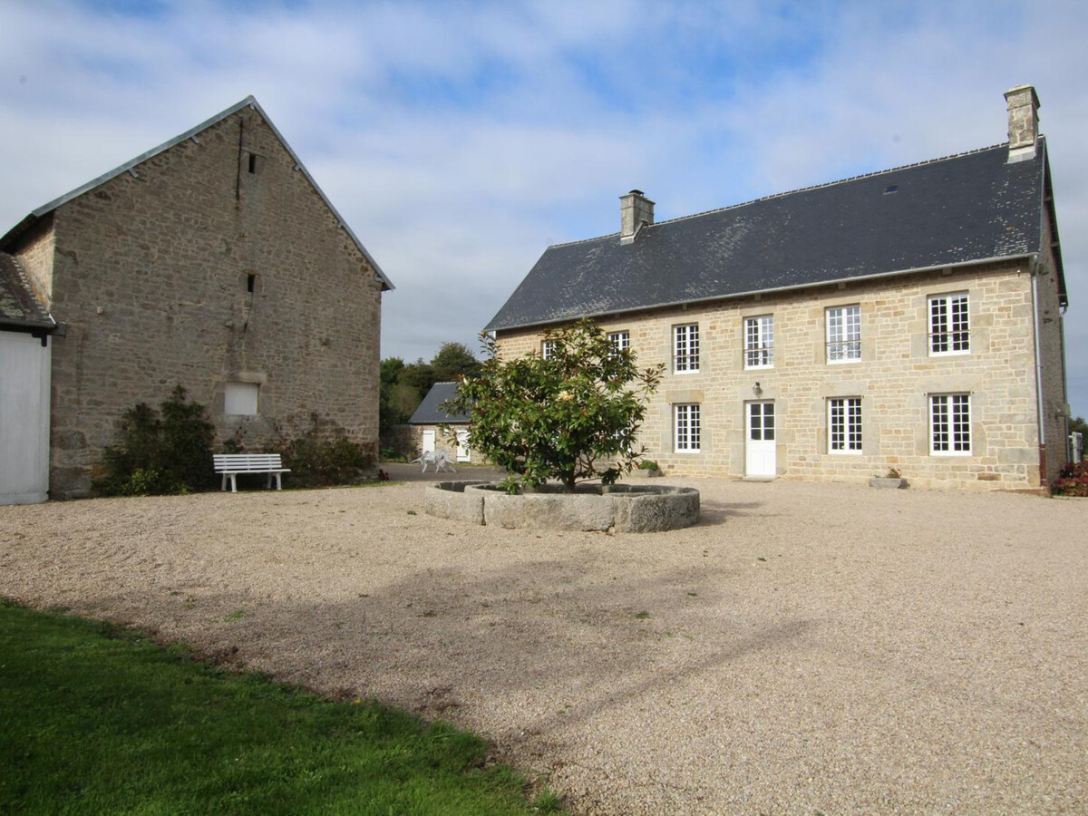 Gîte normand 6 pers. avec poêle à bois et jardin clos - Photo 6