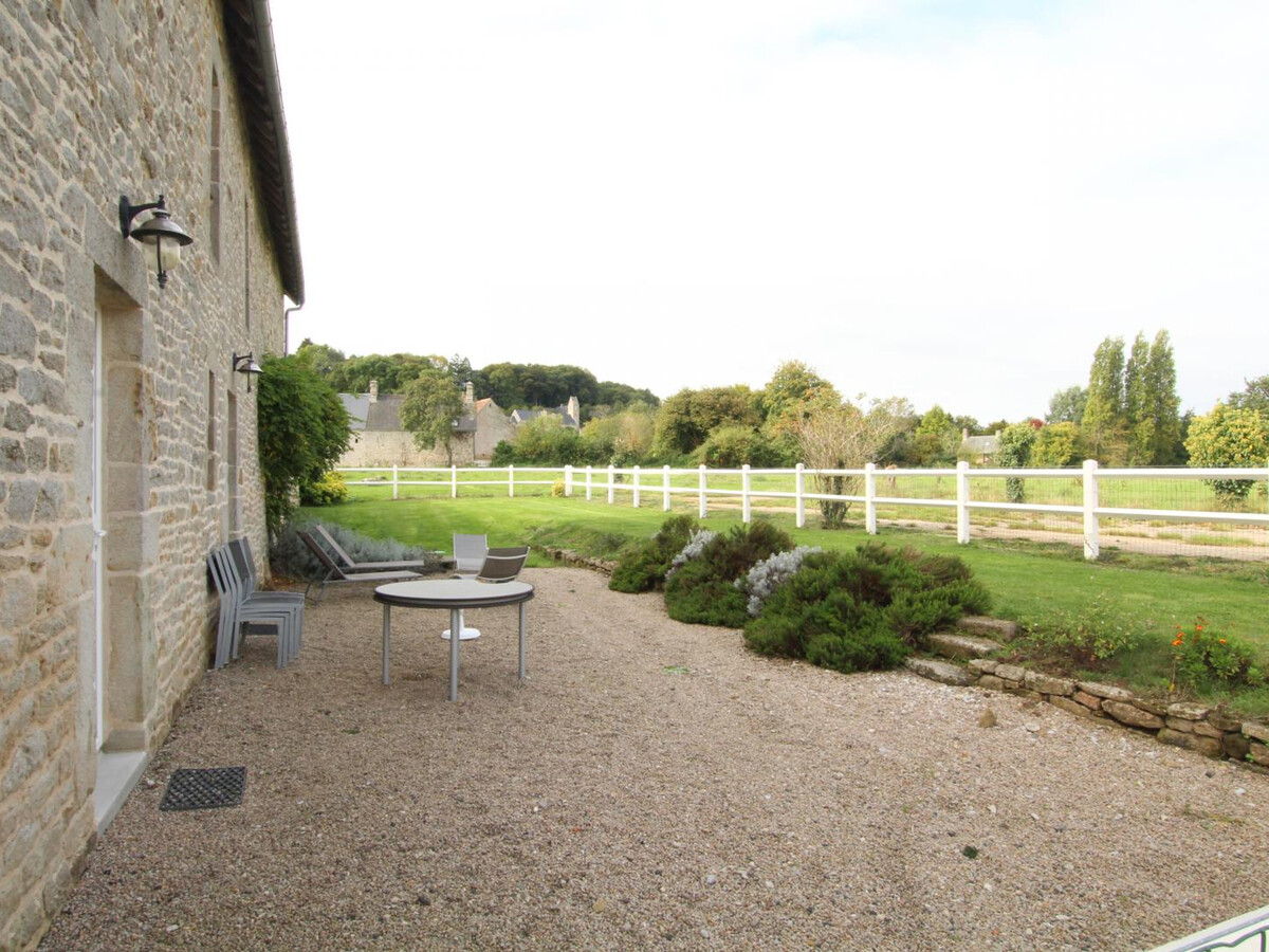 Gîte normand 6 pers. avec poêle à bois et jardin clos - Photo 18