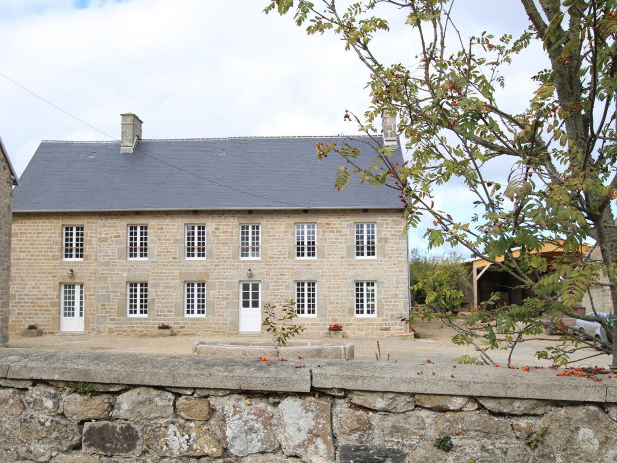 Gîte normand 6 pers. avec poêle à bois et jardin clos - Photo 21