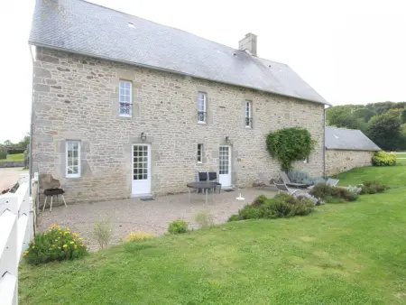 Location gite de vacances à Le Vicel