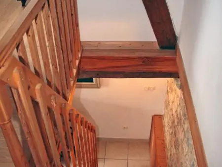 Gîte cosy 3 chambres à 3 km de la mer avec jardin, terrasse, WIFI et animaux acceptés - Photo 6