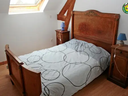 Gîte cosy 3 chambres à 3 km de la mer avec jardin, terrasse, WIFI et animaux acceptés - Photo 8