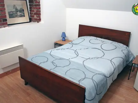 Gîte cosy 3 chambres à 3 km de la mer avec jardin, terrasse, WIFI et animaux acceptés - Photo 9
