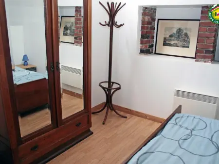 Gîte cosy 3 chambres à 3 km de la mer avec jardin, terrasse, WIFI et animaux acceptés - Photo 11