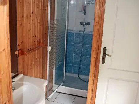 Gîte cosy 3 chambres à 3 km de la mer avec jardin, terrasse, WIFI et animaux acceptés - Photo 12