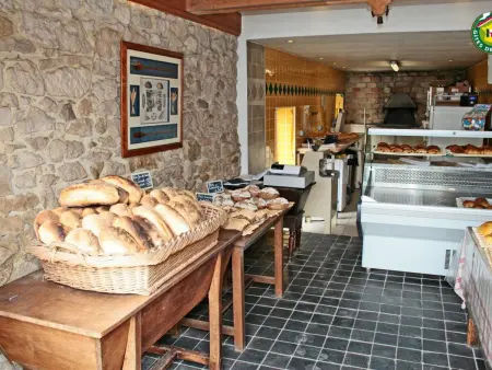 Gîte cosy 3 chambres à 3 km de la mer avec jardin, terrasse, WIFI et animaux acceptés - Photo 15