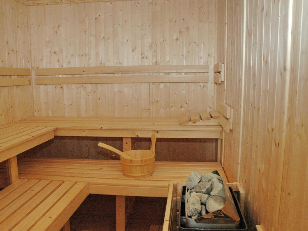 Gîte Touraine piscine partagée et sauna, 6 pers. - Photo 3