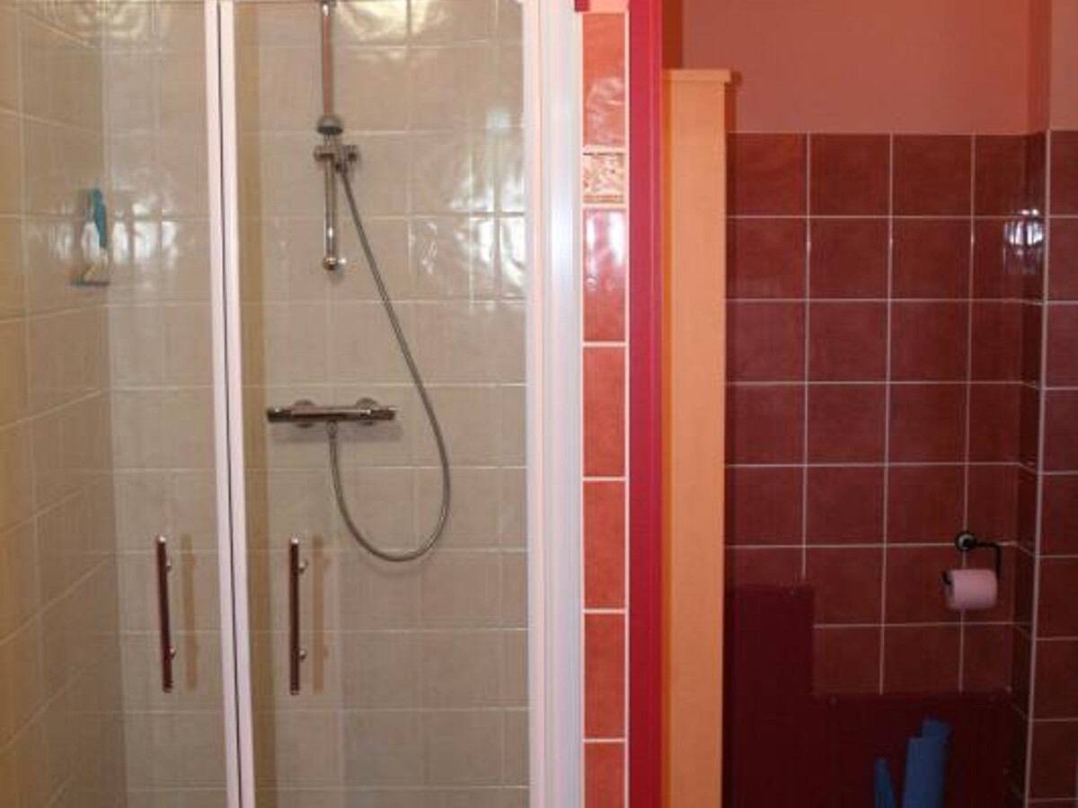 Gîte Touraine piscine partagée et sauna, 6 pers. - Photo 11