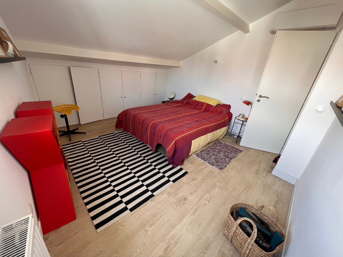 Maison 130m² rénovée, 8 pers., jardin sud - 500m plage Eyrac - Photo 11