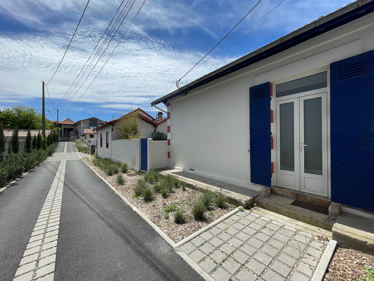 Maison 130m² rénovée, 8 pers., jardin sud - 500m plage Eyrac - Photo 19