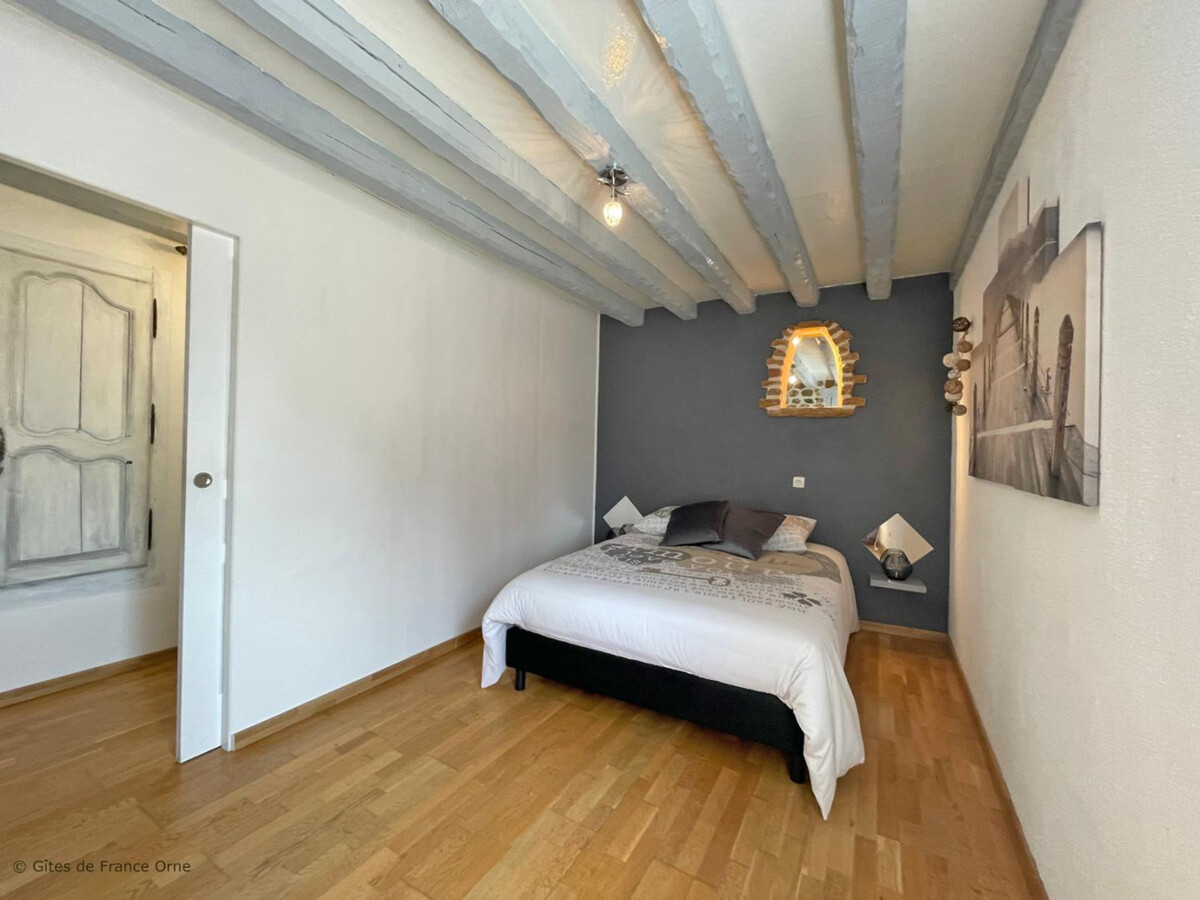 Maison de campagne 10 pers. - Terrain & bassin - Photo 14