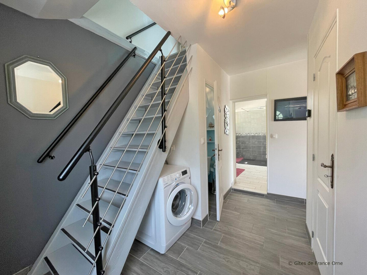 Maison de campagne 10 pers. - Terrain & bassin - Photo 17