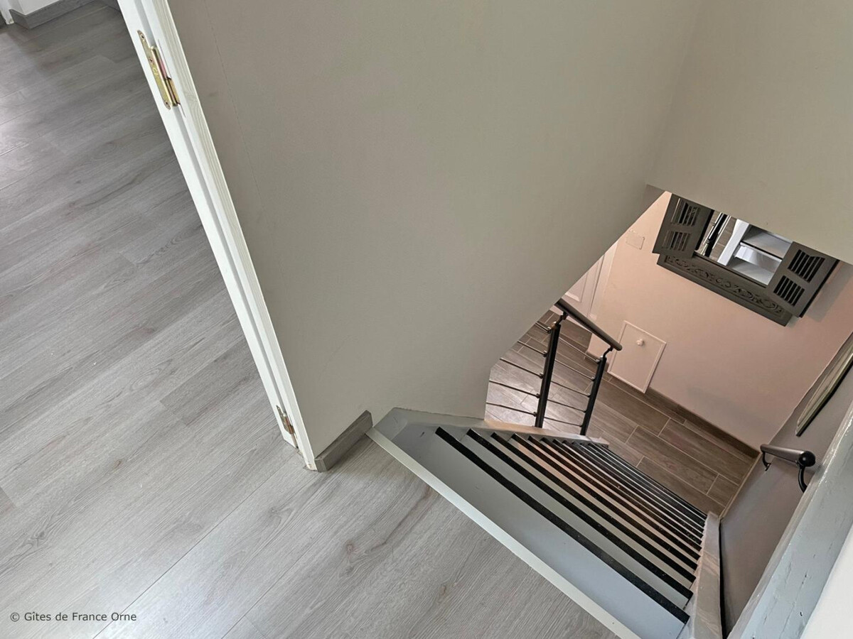 Maison de campagne 10 pers. - Terrain & bassin - Photo 18