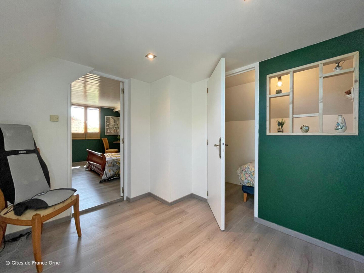 Maison de campagne 10 pers. - Terrain & bassin - Photo 19
