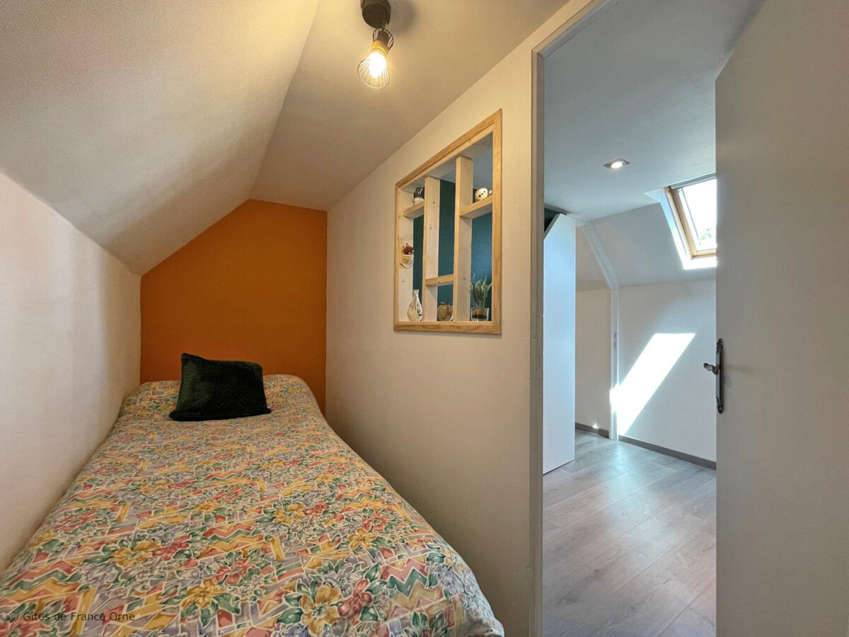 Maison de campagne 10 pers. - Terrain & bassin - Photo 20