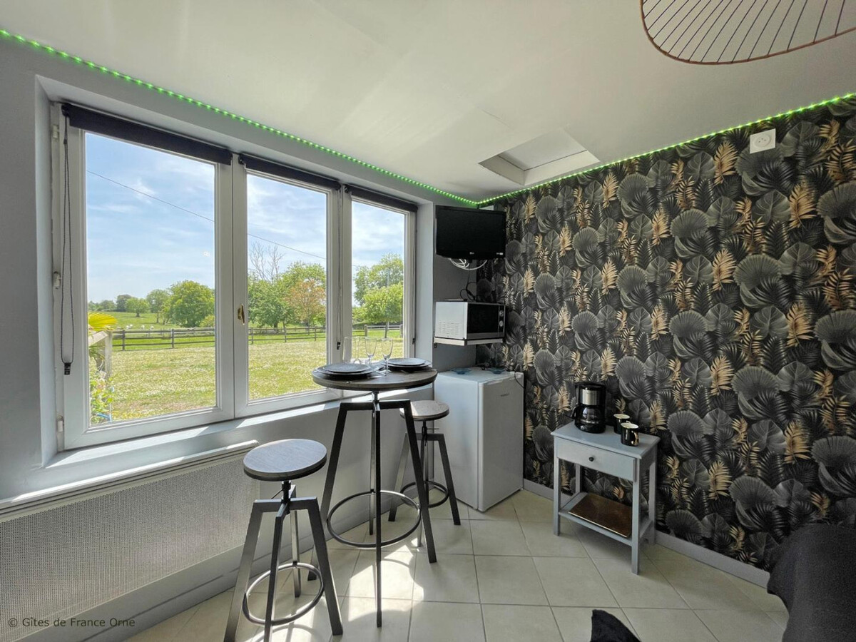 Maison de campagne 10 pers. - Terrain & bassin - Photo 26