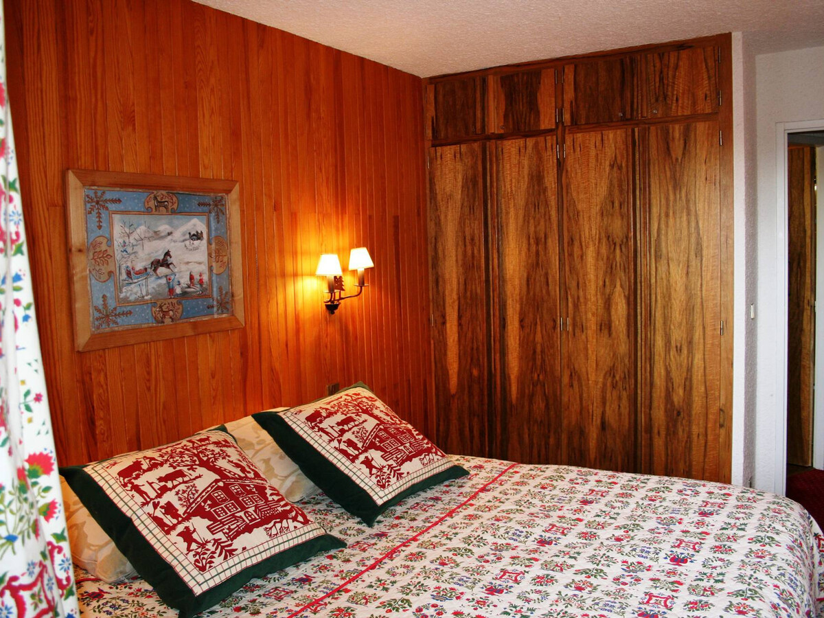 Appartement 2 pièces balcon sud à Courchevel 1850 - Photo 6