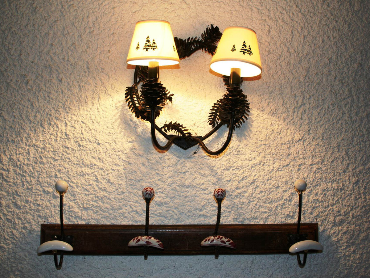 Appartement 2 pièces balcon sud à Courchevel 1850 - Photo 8
