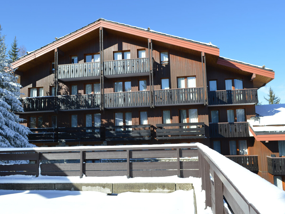 Appartement 4 pers, casier à skis à Courchevel Village - Photo 16