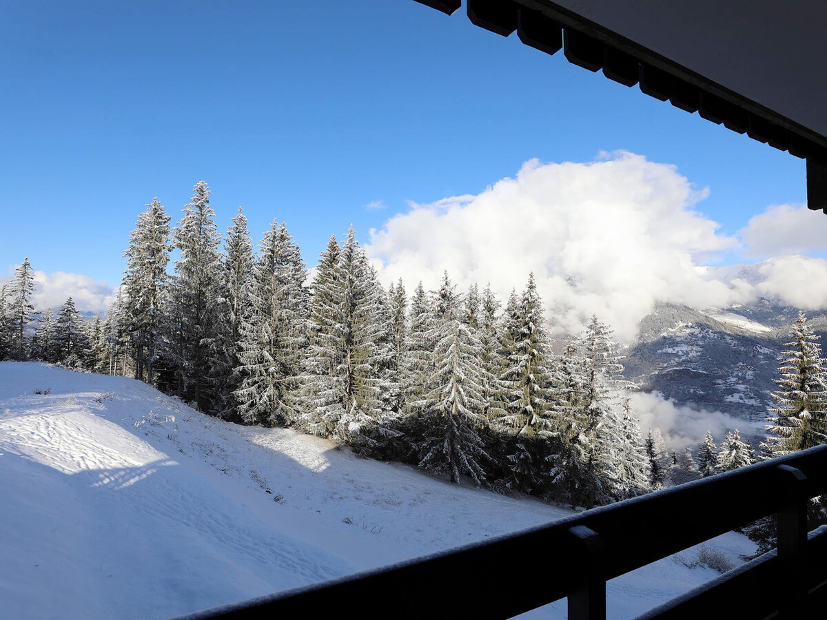 Appartement 4 pers rénové, ski aux pieds à Courchevel - Photo 8