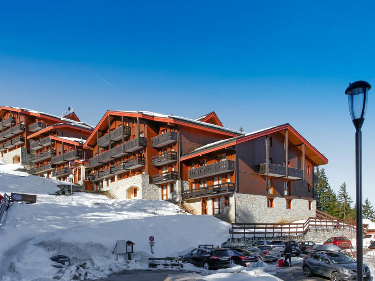 Appartement 4 pers rénové, ski aux pieds à Courchevel - Photo 9
