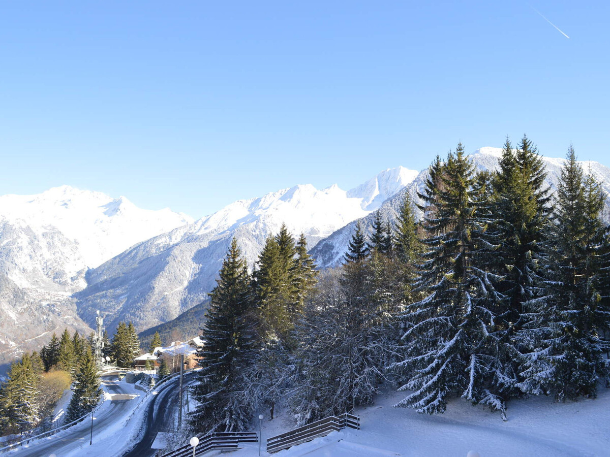 Appartement 4 pers rénové, ski aux pieds à Courchevel - Photo 15
