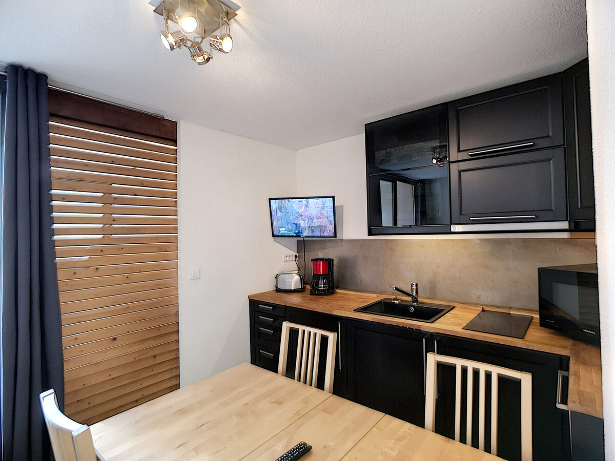 Appartement 4 pers aux pieds des pistes, Les Menuires - Photo 7