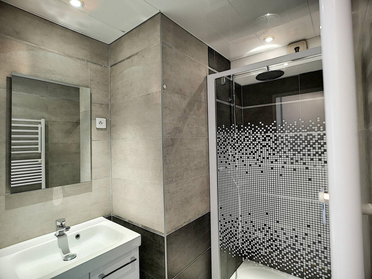Appartement 4 pers aux pieds des pistes, Les Menuires - Photo 9