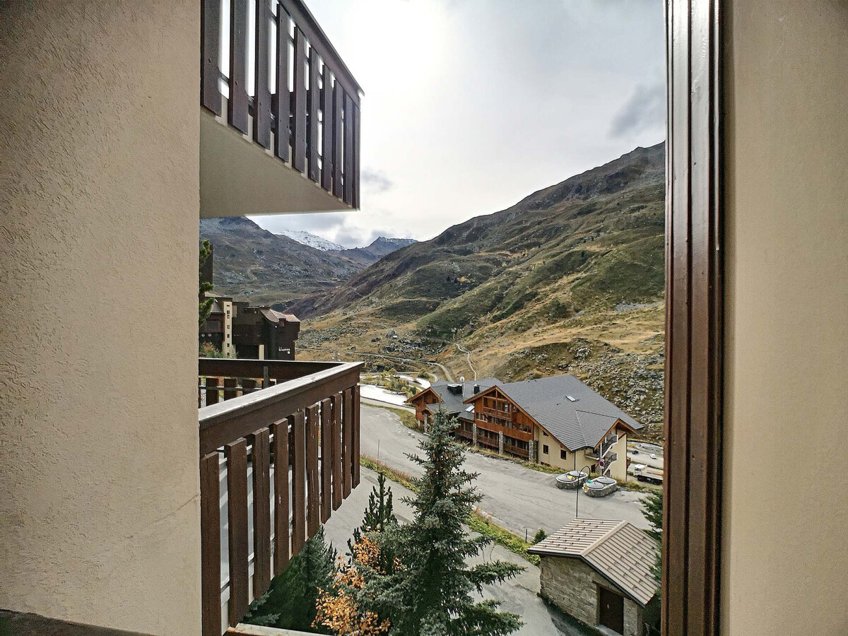 Appartement 4 pers aux pieds des pistes, Les Menuires - Photo 10