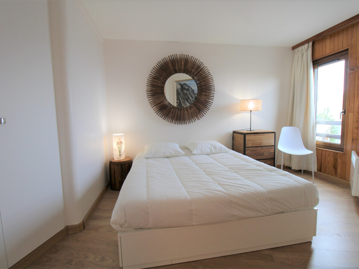 Appartement rénové 6 pers à Avoriaz, balcon vue vallée - Photo 8