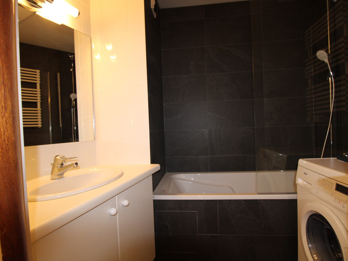 Appartement rénové 6 pers à Avoriaz, balcon vue vallée - Photo 10