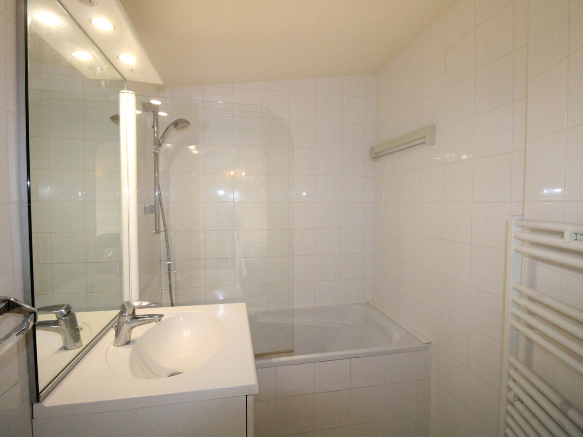 Appartement 6 pers à Avoriaz, vue domaine skiable - Photo 8