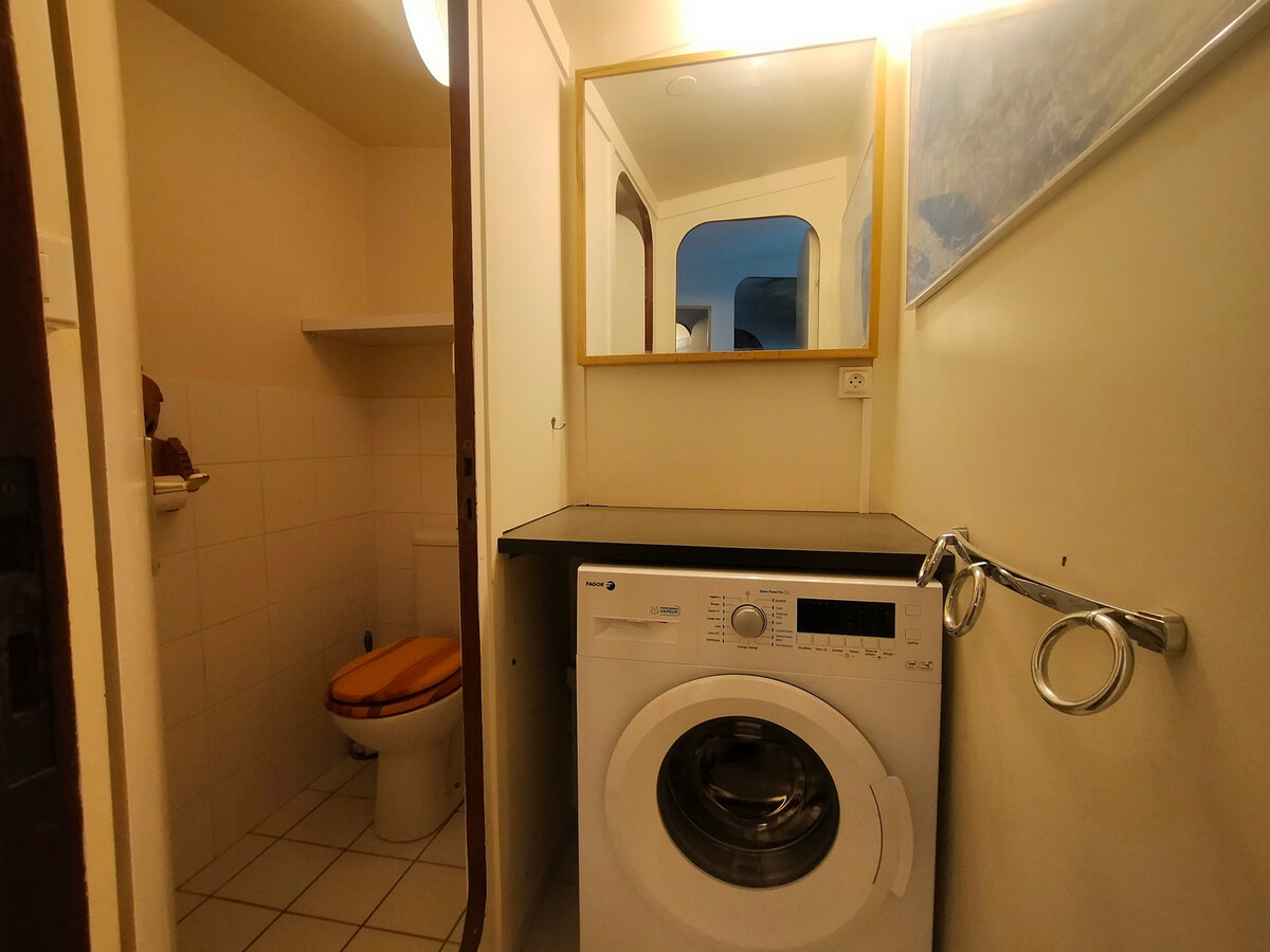 Appartement 6 pers à Avoriaz, vue domaine skiable - Photo 11