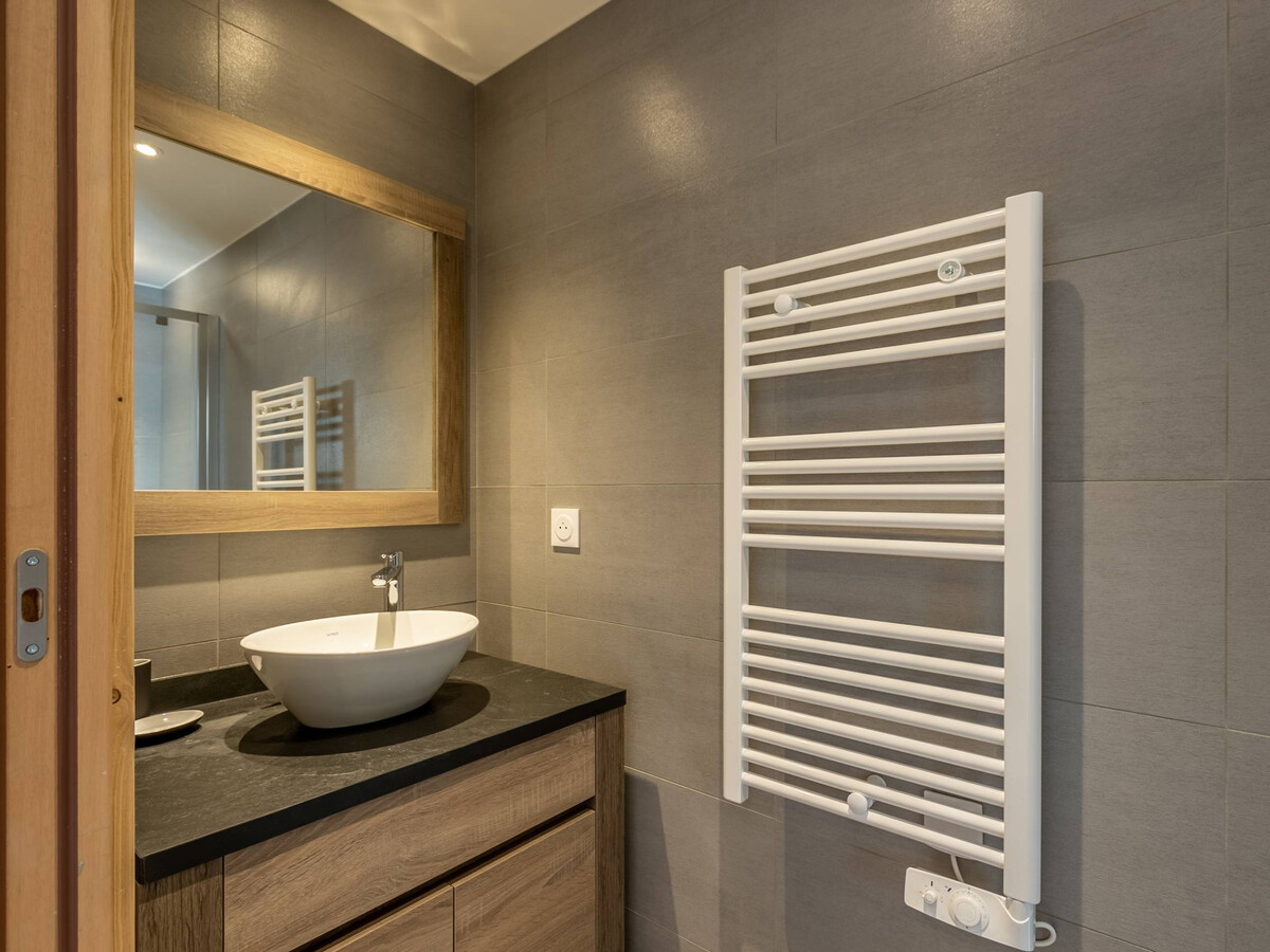 Duplex 60m² piscine et spa, pied des pistes - Photo 5