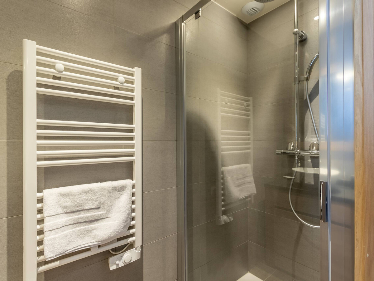 Duplex 60m² piscine et spa, pied des pistes - Photo 8