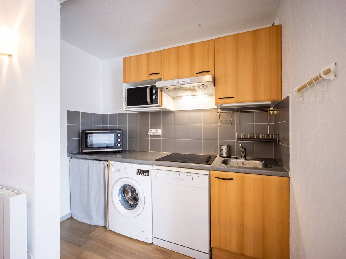 Appartement 8 pers. Peyragudes, piscine et skis à 5 min - Photo 5